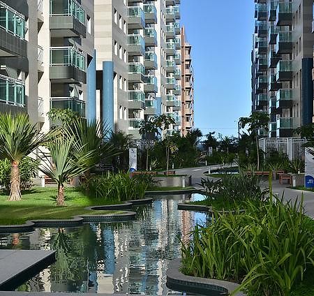 Condominio Jtr Brasil Maceió Esterno foto