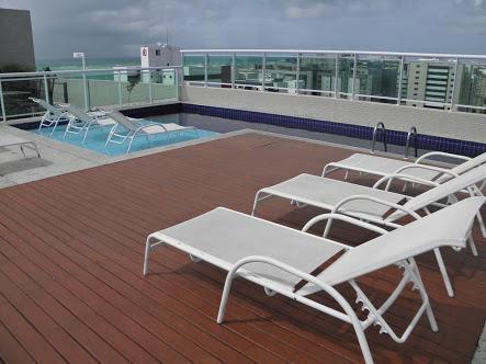 Condominio Jtr Brasil Maceió Esterno foto