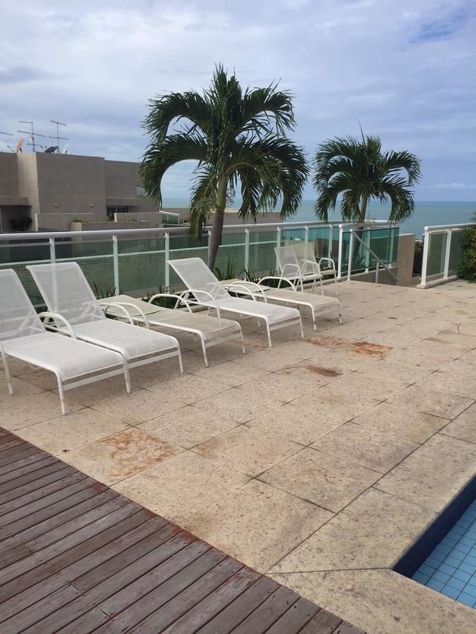 Condominio Jtr Brasil Maceió Esterno foto