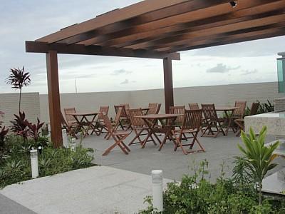 Condominio Jtr Brasil Maceió Esterno foto